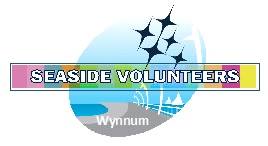 seaside volunteers